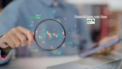 fintechzoom.com dow