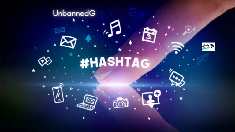 unbannedg