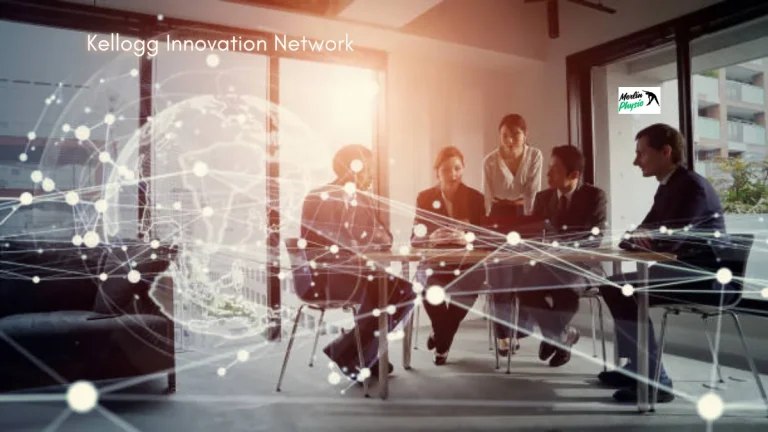kellogg innovation network