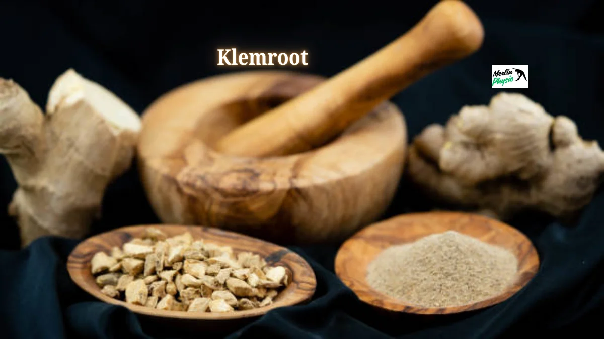 klemroot