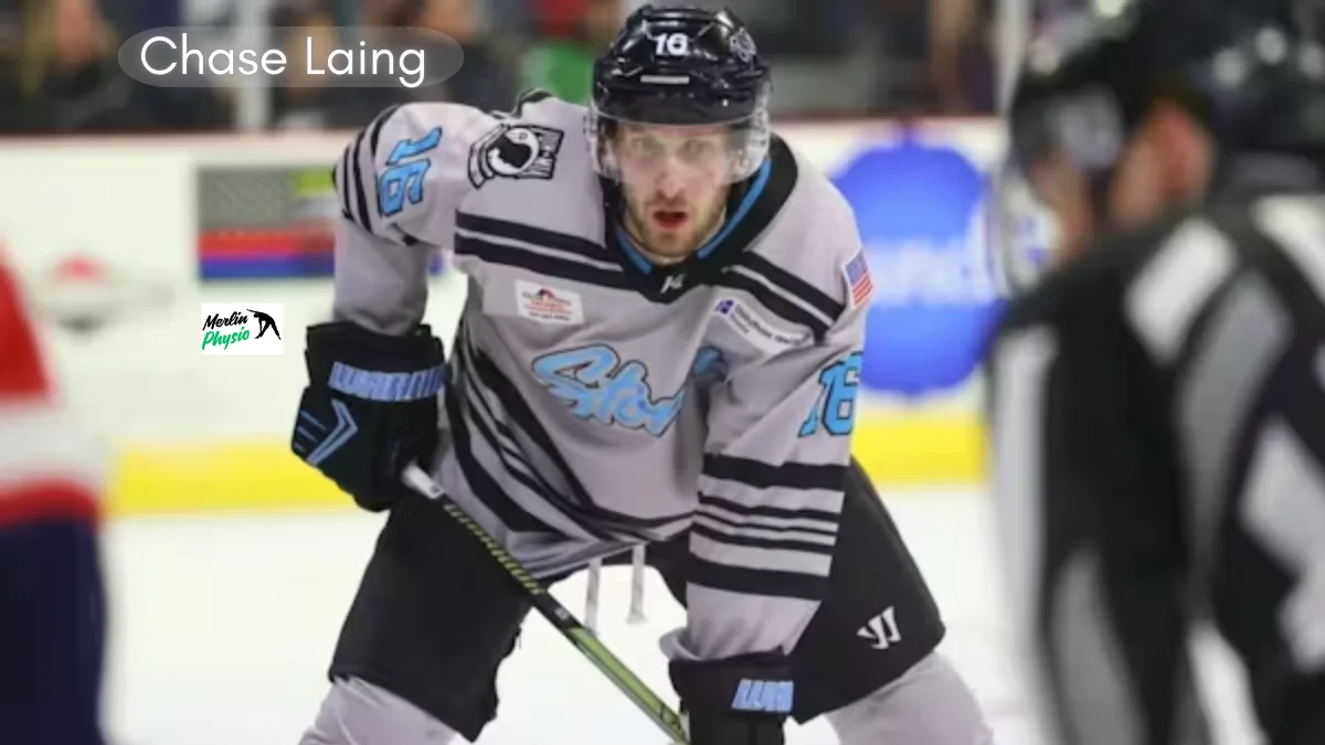 chase laing