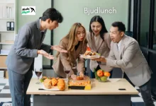 bjudlunch