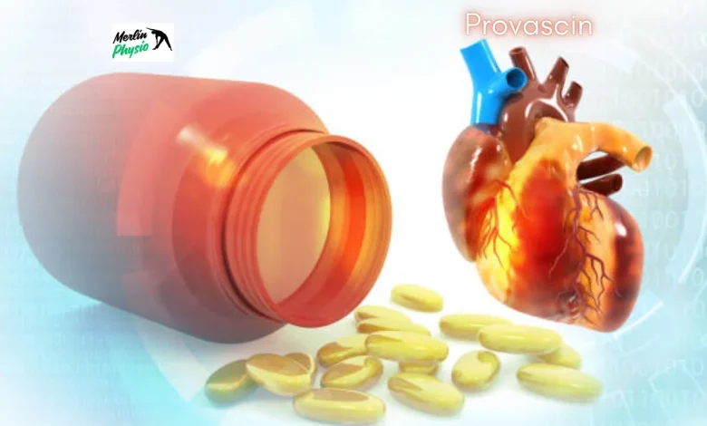 provascin