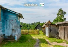 Mebalovo