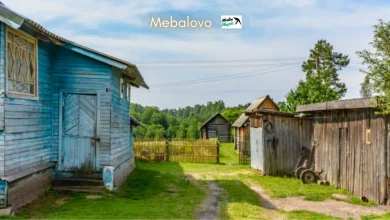Mebalovo