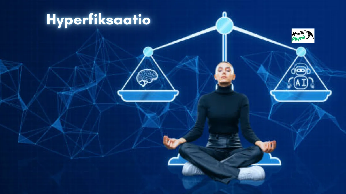 hyperfiksaatio