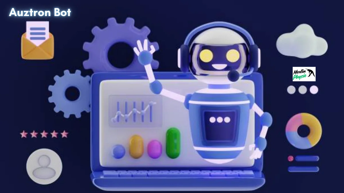 auztron bot
