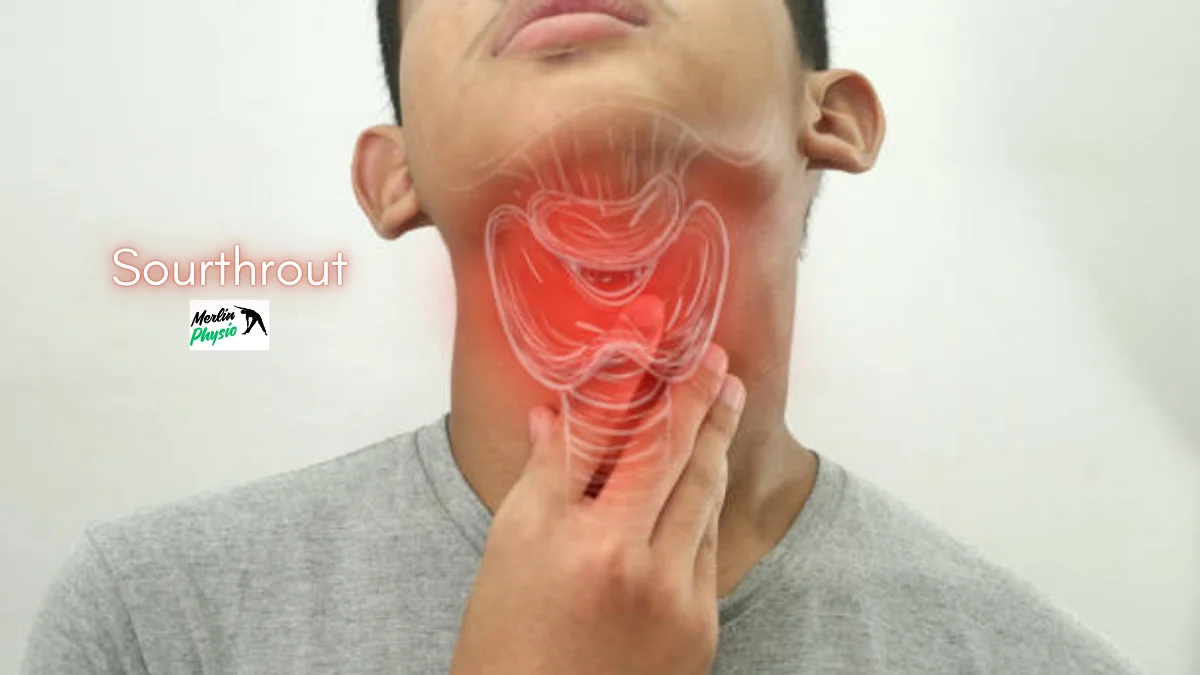sourthrout