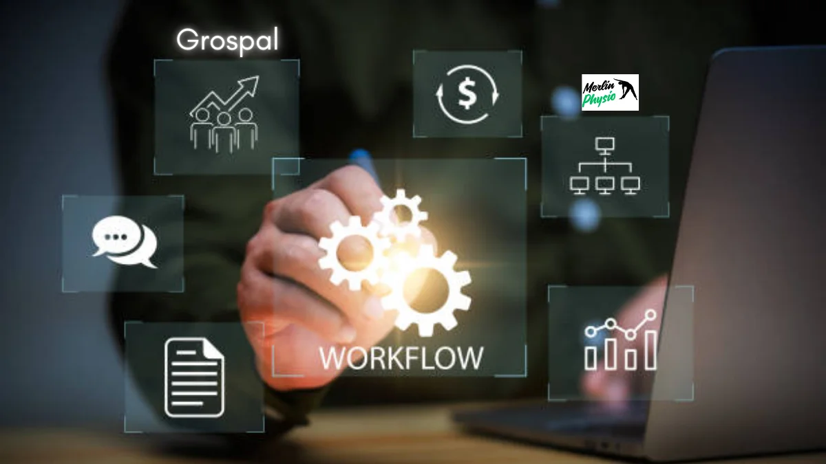 grospal