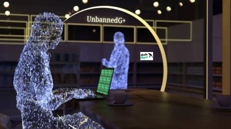 unbannedg+