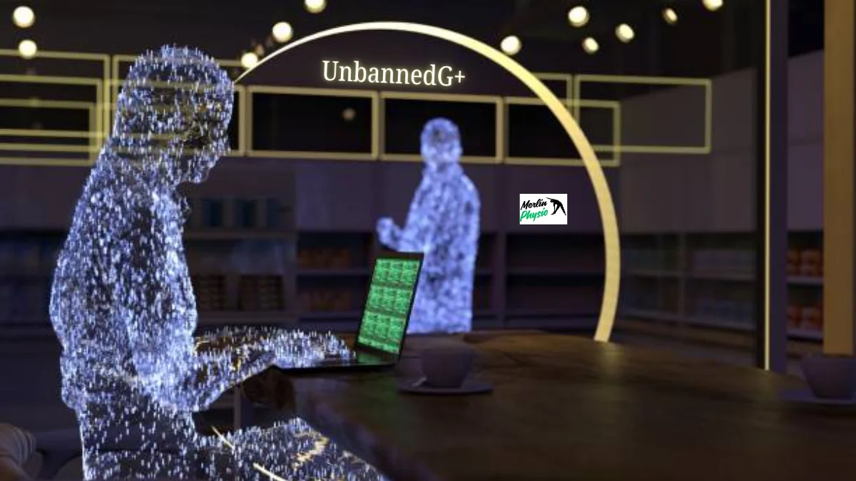 unbannedg+
