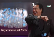 wayne newton net worth