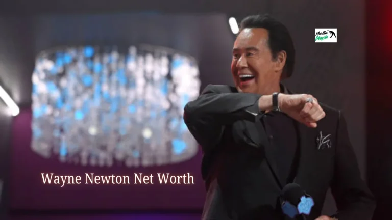 wayne newton net worth