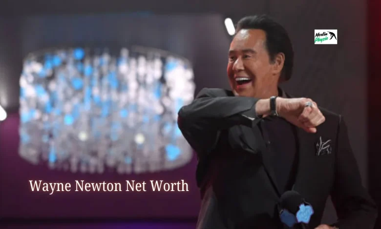 wayne newton net worth