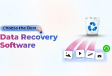 Data Recovery Software
