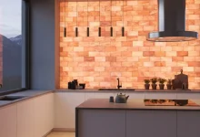 Himalayan Salt Tiles