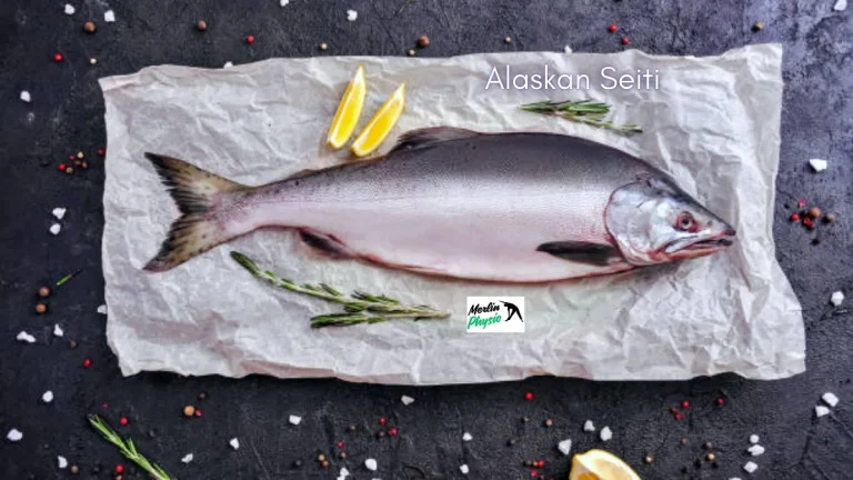 alaskan seiti