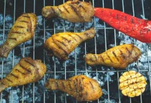 Grilled Chicken Recipes