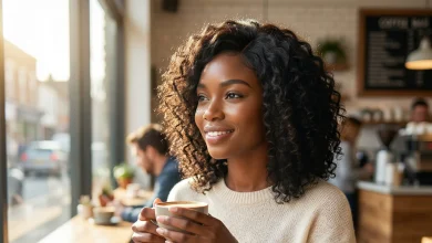 African American Wigs