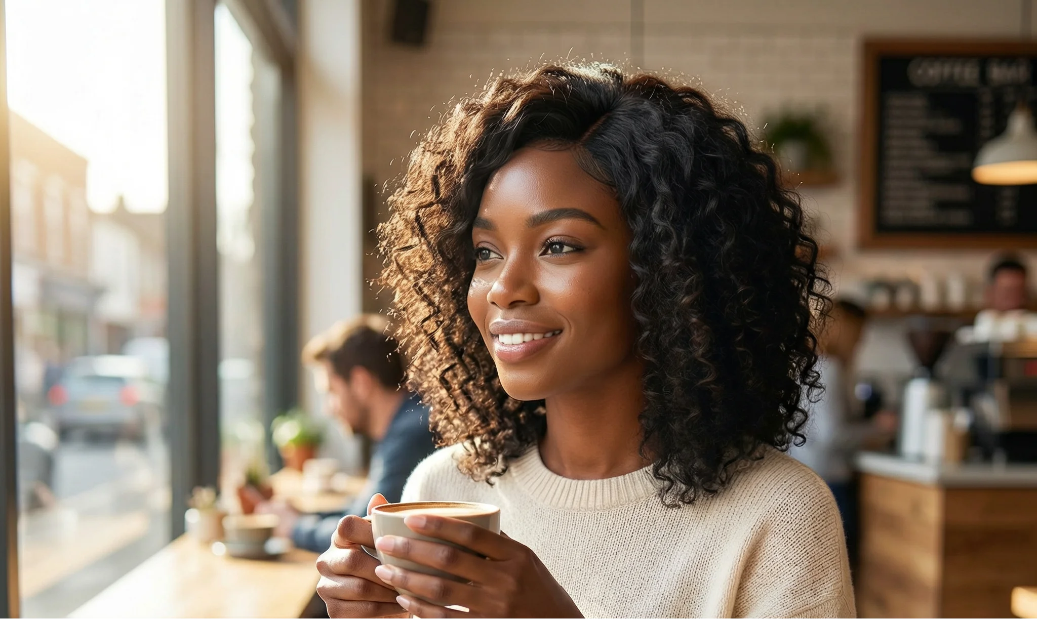 African American Wigs