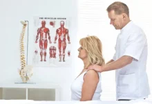chiropractic care