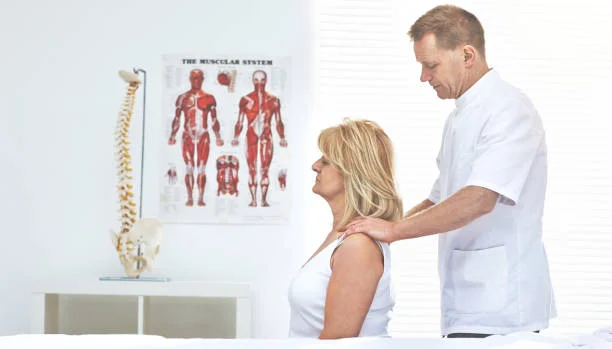 chiropractic care