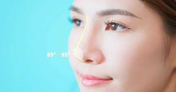 rhinoplasty treatment