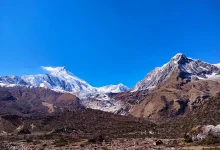 Manaslu Circuit Trek Cost