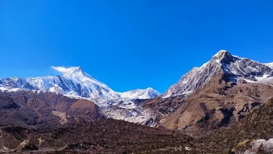 Manaslu Circuit Trek Cost