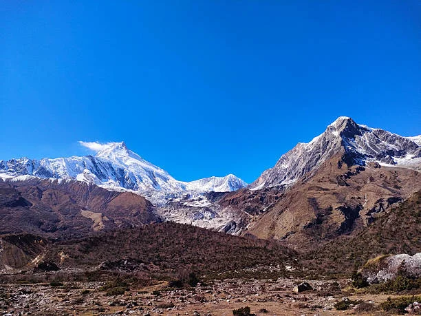 Manaslu Circuit Trek Cost
