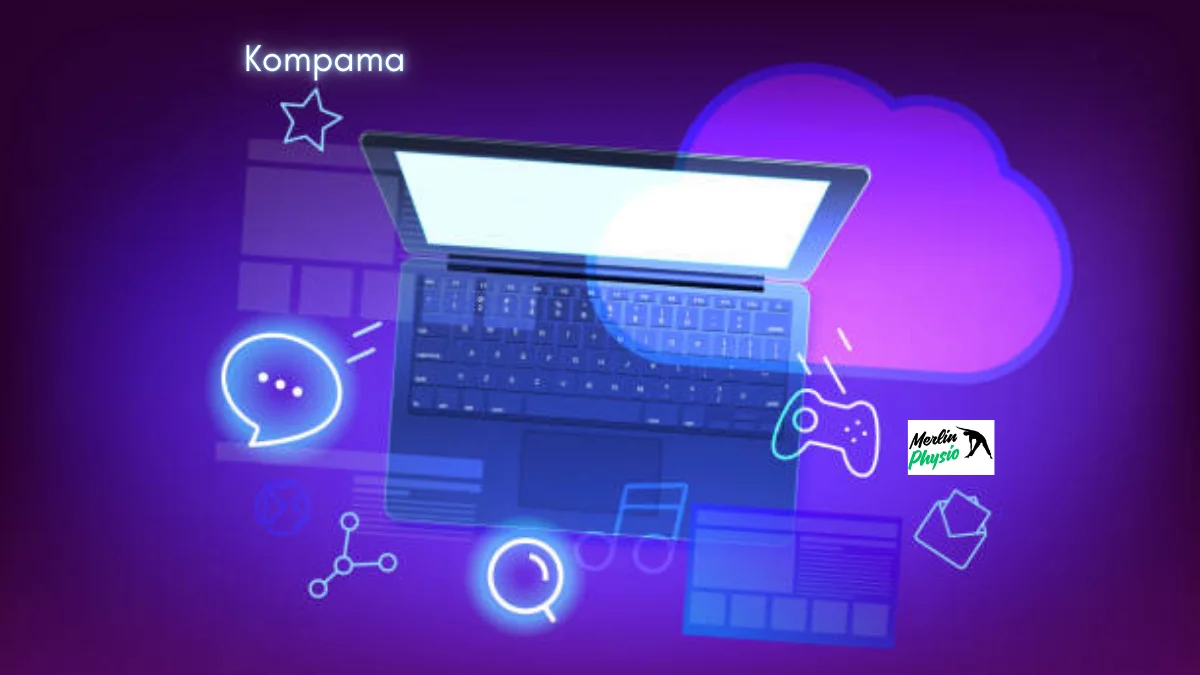 kompama