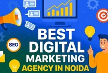 Professional Noida Digital Marketing