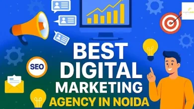 Professional Noida Digital Marketing