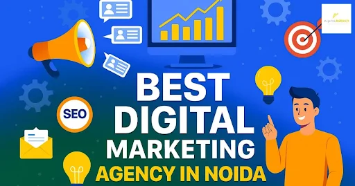 Professional Noida Digital Marketing