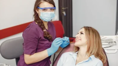 Maintaining Your Smile