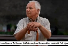 NASA-Inspired Innovation
