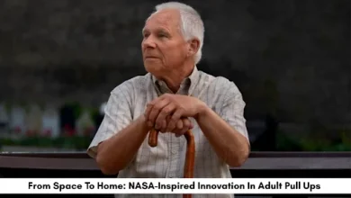 NASA-Inspired Innovation