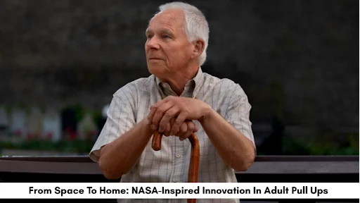 NASA-Inspired Innovation