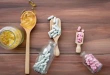 Health Supplement Industry