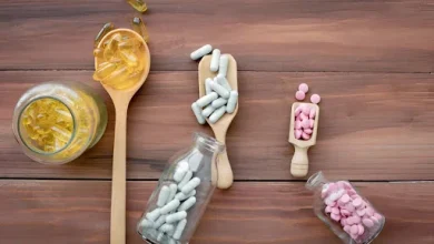 Health Supplement Industry