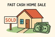 Cash Home Buyers in North Alabama