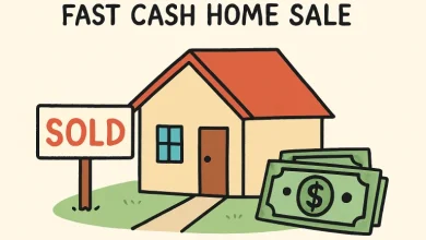 Cash Home Buyers in North Alabama