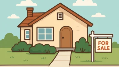 Sell your house quickly