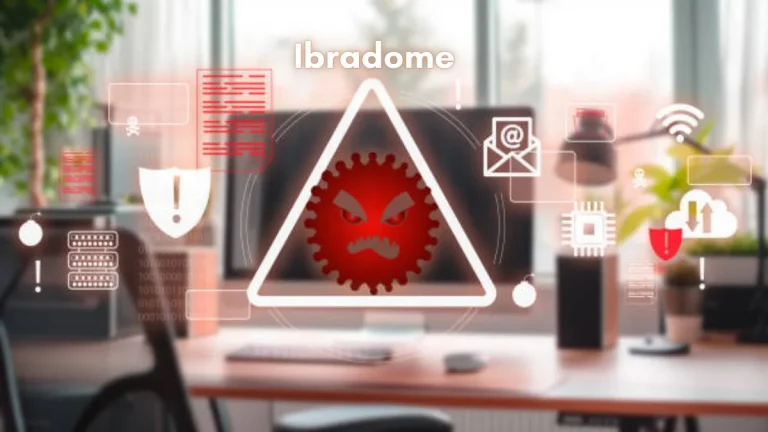 Ibradome