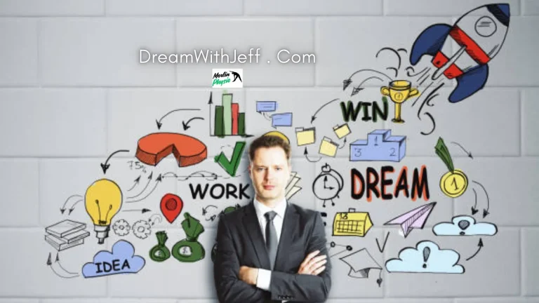 dreamwithjeff . com