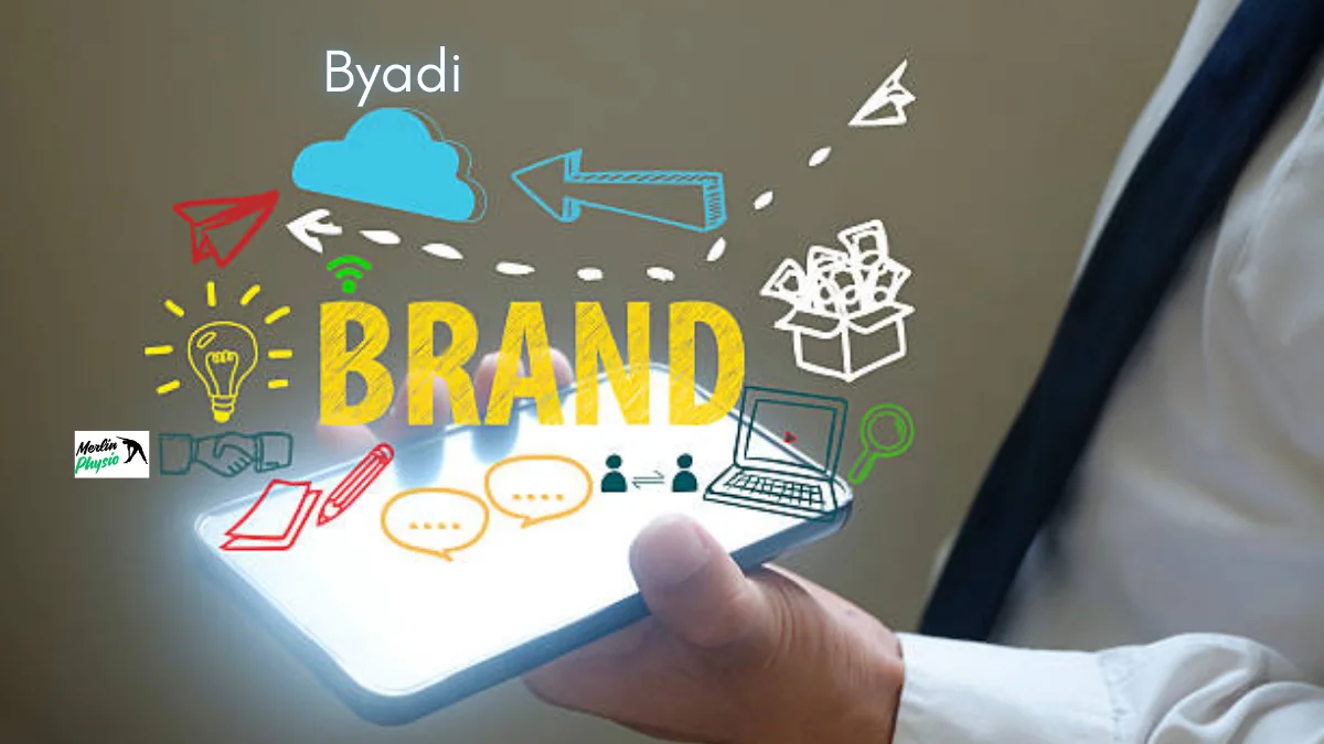 byadi