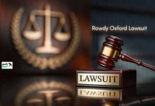 rowdy oxford lawsuit