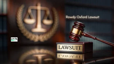 rowdy oxford lawsuit