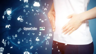 gynecube