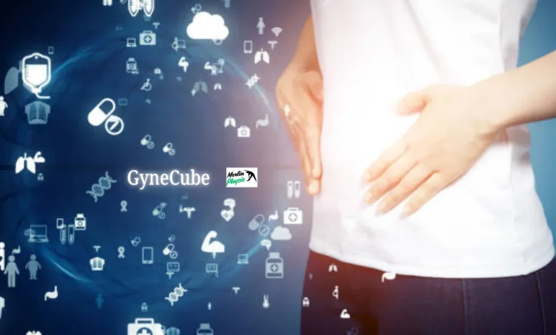 gynecube